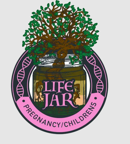 The Pregnancy & Children's Blend