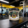 The Testosterone Blend
